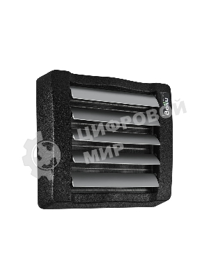Тепловентилятор водяной Ballu BHP-W3-20-S