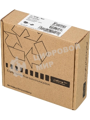 Спикерфон Jabra SPEAK 510+ MS Bluetooth USB NC WB Link 360 MS