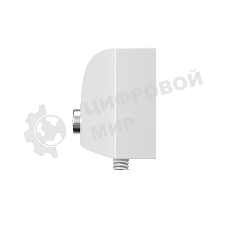 Водонагреватель проточный Thermex Vetro 6500 combi