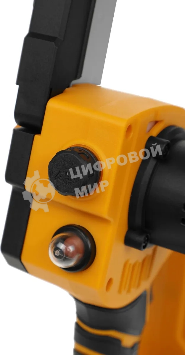 Электрическая цепная пила Deko DKCHS 20-6 (063-4307-1)