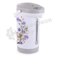 Термопот Blackton Bt TP321 Lilies 3 л, 600 Вт