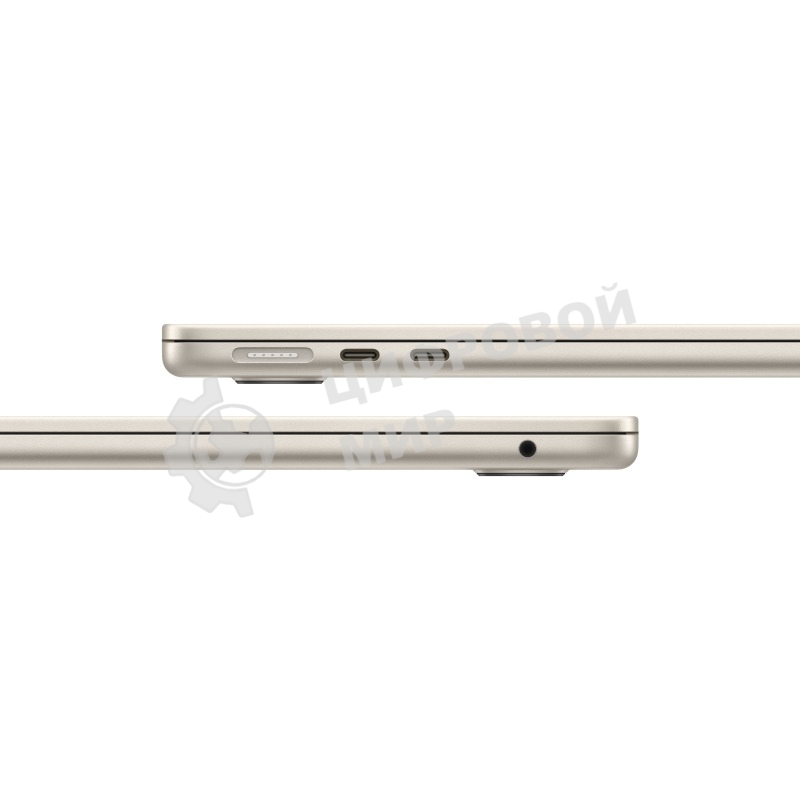 Ноутбук Apple MacBook Air 13