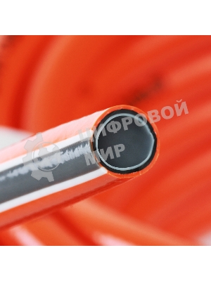 Шланг садовый Patriot, поливочный, PVC-3425, 4 слоя, 3/4 