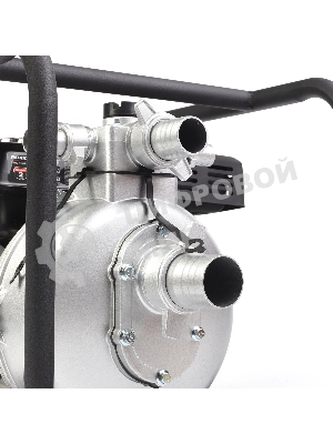 Мотопомпа Patriot MP 1870 SH