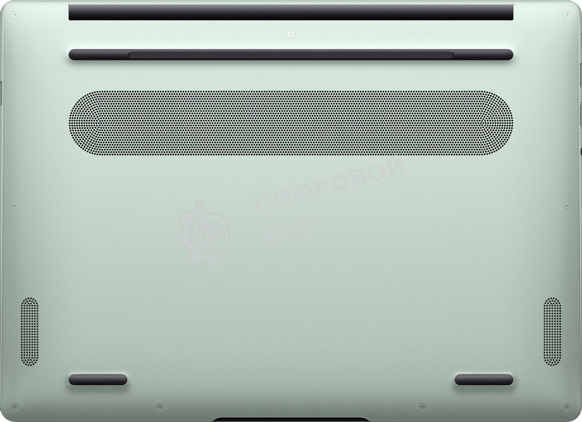 Ноутбук Huawei MateBook 14 FlemingH зеленый 14