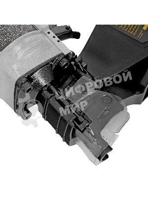 Нейлер пневматический Denzel CN70 для гвоздей CNW от 45 до 70 мм