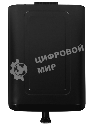 Аэрогриль BQ AF9011S черный, 2000Вт, 9л