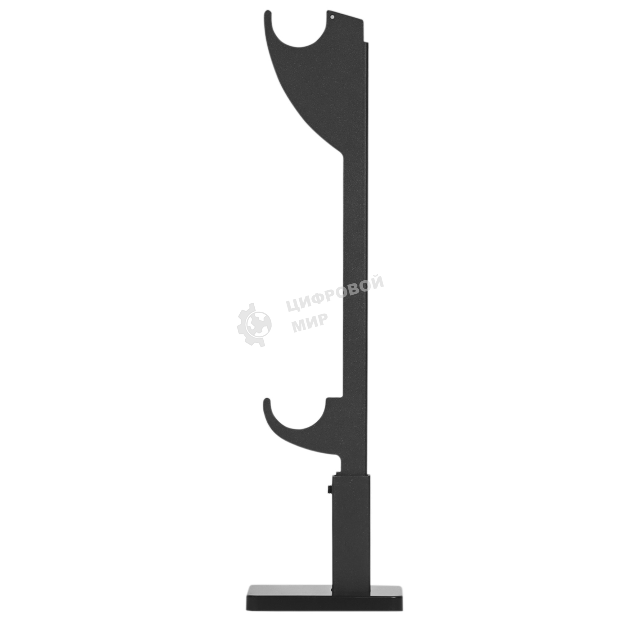 Кронштейн напольный Royal Thermo Pianoforte 300, черный