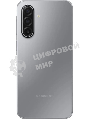 Смартфон Samsung Galaxy A17 8/256Gb серый