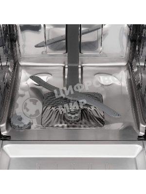 Встраиваемая посудомоечная машина Krona BRENTA 60 BI V2