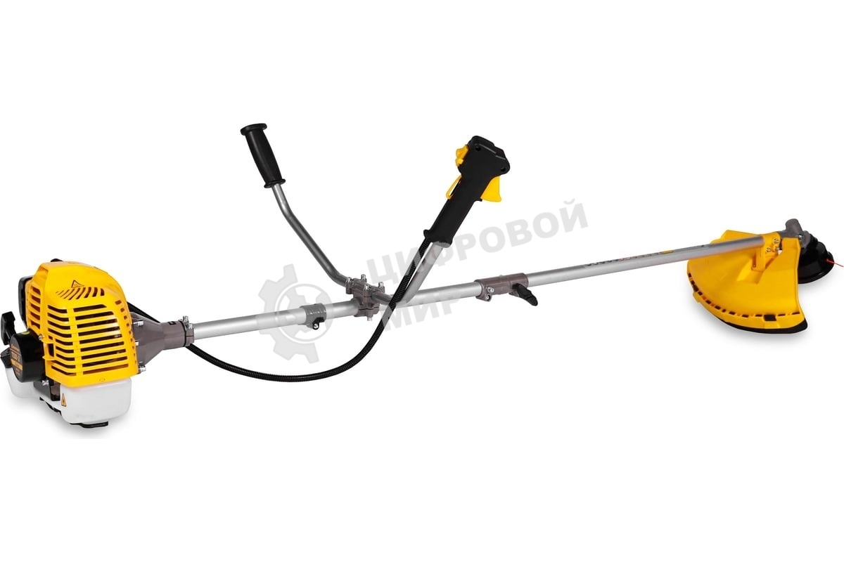 Триммер бензиновый Champion Т333-2, 1,22 л.с.