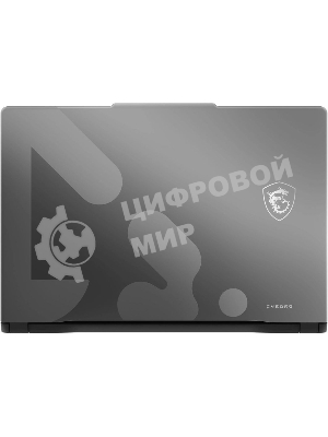Ноутбук MSI Cyborg 15 C2WF-015XRU/15.6