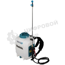 Опрыскиватель Makita DUS108Z аккум. ранц. 10л