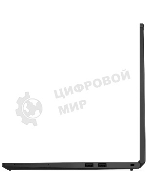 Ноутбук ThinkPad T14s 2-in-1/14