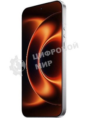 Смартфон Xiaomi 17 Ultra 16/512Gb белый