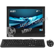 Моноблок MSI Pro AP162T ADL-077RU 15.6