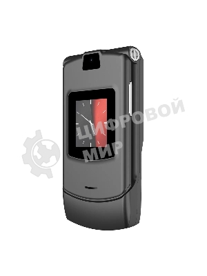 Мобильный телефон BQ 2461 Blade черный