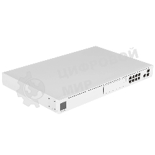 Коммутатор Ubiquiti UDM-SE, 8×1 Гбит/с PoE + 1×2.5 Гбит/с Uplink + 2×10 Гбит/с SFP+ Uplink, управляемый