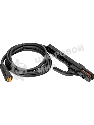 Аппарат инвертор. аргонодуговой сварки Denzel ITIG-200 DС Pulse Cold Weld, 200 А, ПВ 60%