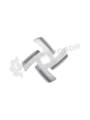 Мясорубка электрическая BQ MG2005 черный, 1200 Вт, 2.0 кг/мин, реверс, насадки - 2