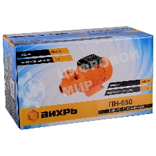 Поверхностный насос Вихрь ПН-650