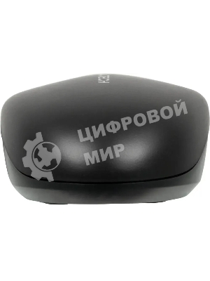 Мышь проводная A4Tech OP-530NU черный, 1200 dpi, USB, кнопки - 3