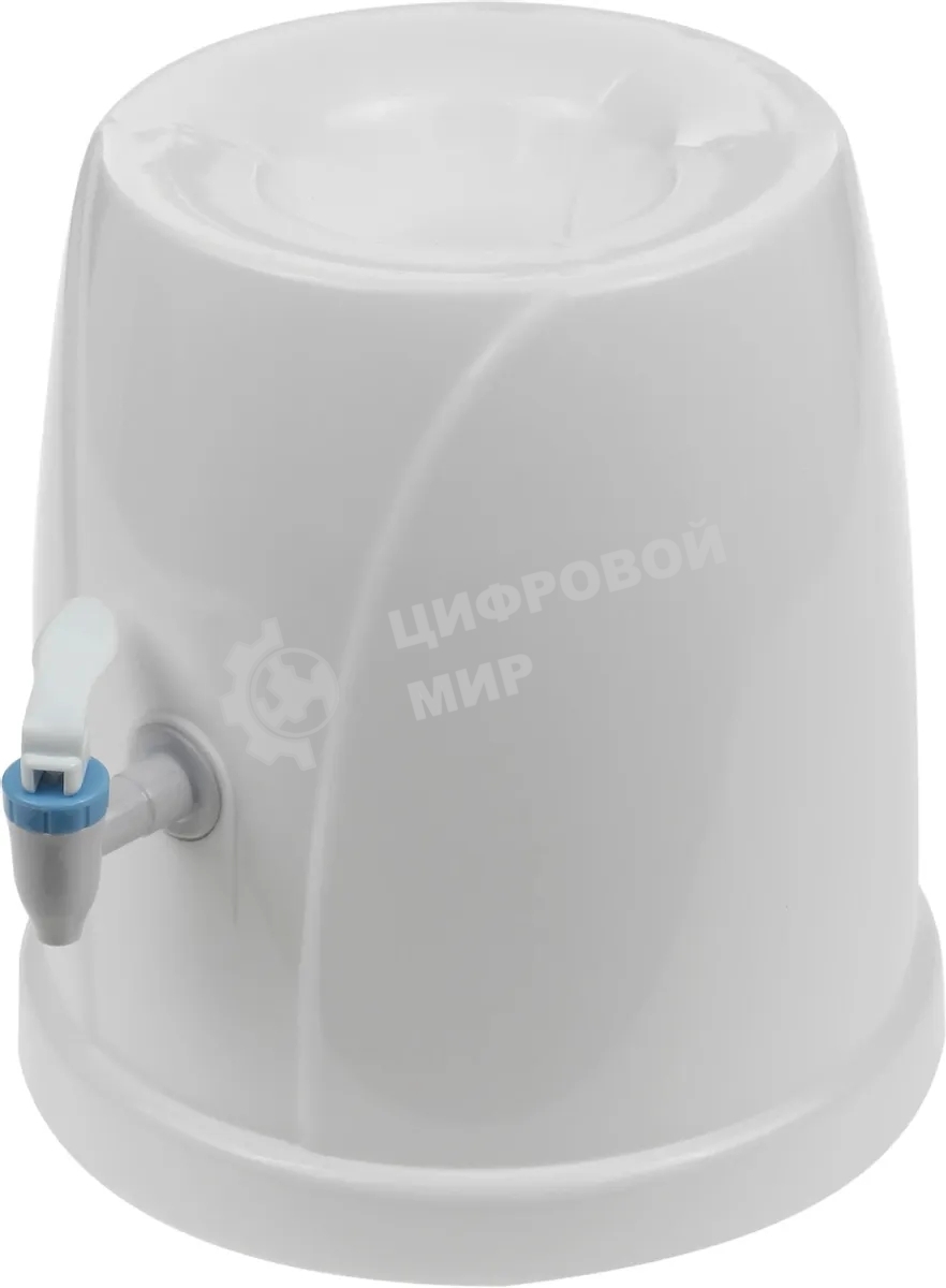 Кулер Vatten OD20WFH настольный белый