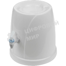 Кулер для воды Vatten OD20WFH, верхняя загрузка, без нагрева, без охлаждения, белый