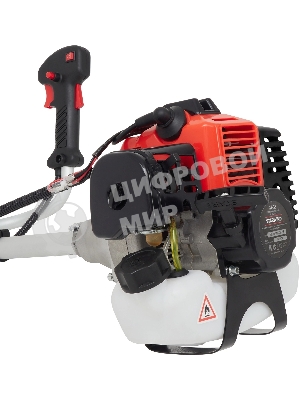Триммер бензиновый Starwind GT-33 800Вт 1.1л.с. реж.эл.:леска/нож