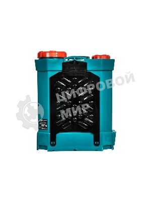 Опрыскиватель аккумуляторный Pioneer BWS-12L-01
