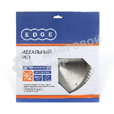 Диск EDGE by PATRIOT пильный по дереву 250х72х32/30/25,4