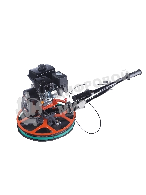 Машина затирочная по бетону PATRIOT PCT 600L (бензиновая) (1+1)