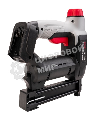 Степлер аккумуляторный P.I.T. PST20H-30/625A Solo скобы тип 18Ga/600: 15-25мм гвозди тип 18Ga/F: 15-32мм