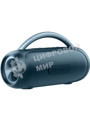 Колонка беспроводная Smartbuy MASTER, синий