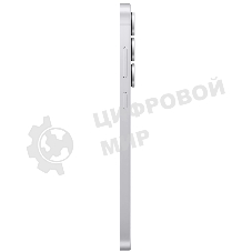 Смартфон Samsung Galaxy S25 FE SM-S731B 8/512Gb, белый