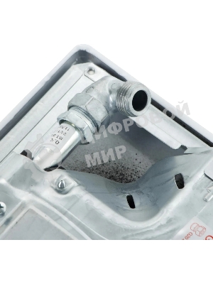 Газовая варочная панель Beko HIGG 64123 SW белый