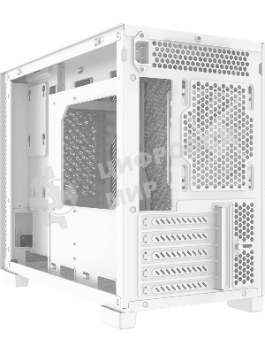 Компьютерный корпус XPG VALORAIRNANOMAA-WHCWW