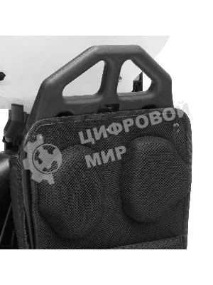 Опрыскиватель бензиновый Denzel GS-43, 43 см3, бак 14 л