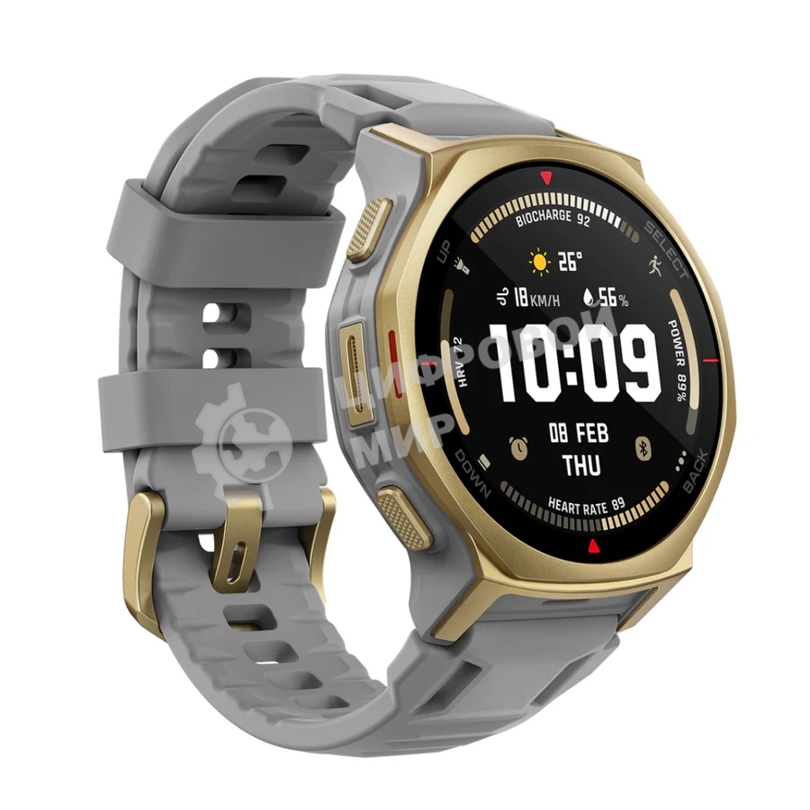 Умные часы Amazfit T-rex 3 Pro A2549 1.5