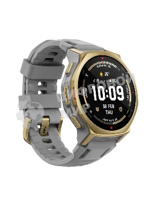 Умные часы Amazfit T-rex 3 Pro A2549 1.5