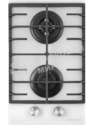 Газовая варочная панель Maunfeld EGHG.32.63CW/G