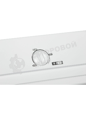 Морозильная камера Hyundai CU2005, белый, 157л, 5 ящиков