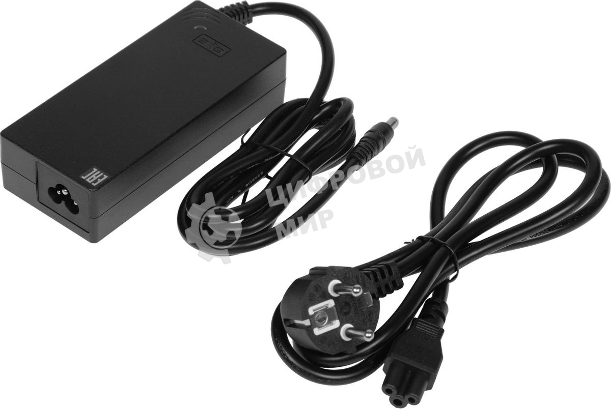 Мини ПК Chuwi AuBox Core i9 13900HK (2.6) 16Gb SSD 512Gb Iris Xe Windows 11 Pro 2x2.5GbitEth WiFi BT 120W серебристый/черный