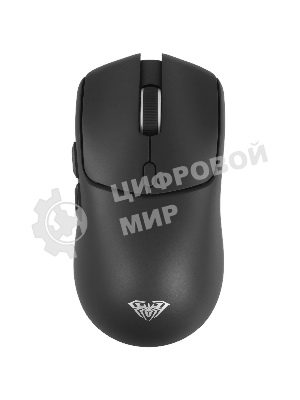 Мышь AULA SC580X black