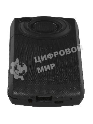 Мобильный телефон BQ 2452 Energy черный