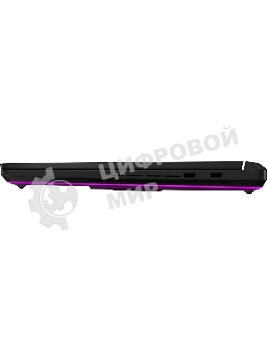 Ноутбук Asus ROG Strix Scar 18 G835LX-SA186W/18