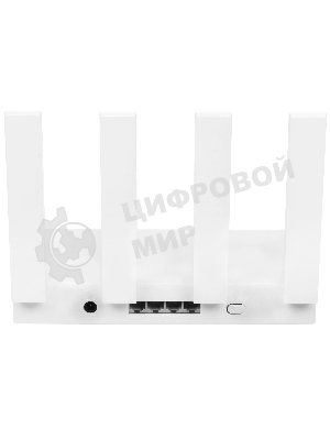 Маршрутизатор HUAWEI 53030EDM PSDN-AX31-20 WiFi AX3 Dual Core Wi-Fi 6 AX3000 , WAN/LAN:4xGE