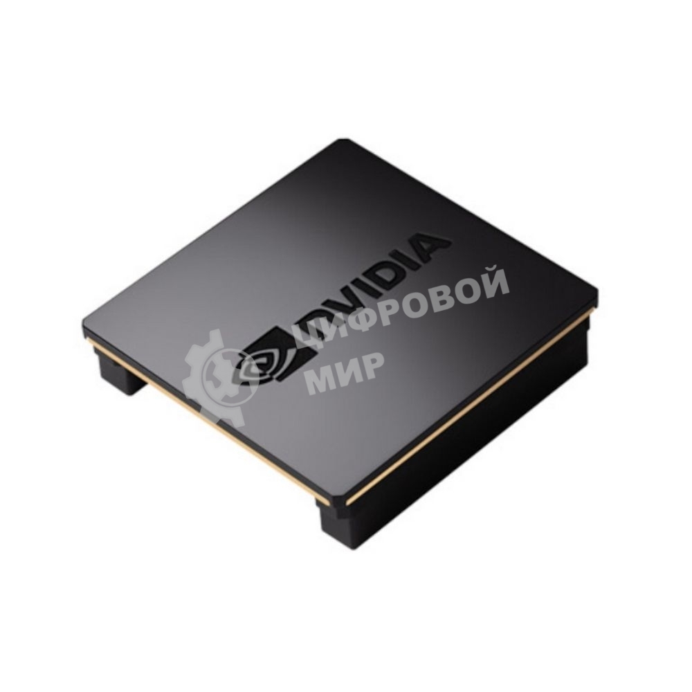 Мост (Bridge) для организации совместной работы двух видеокарт NVLINK Bridge, Ampere, 2-Way 2-Slot x16