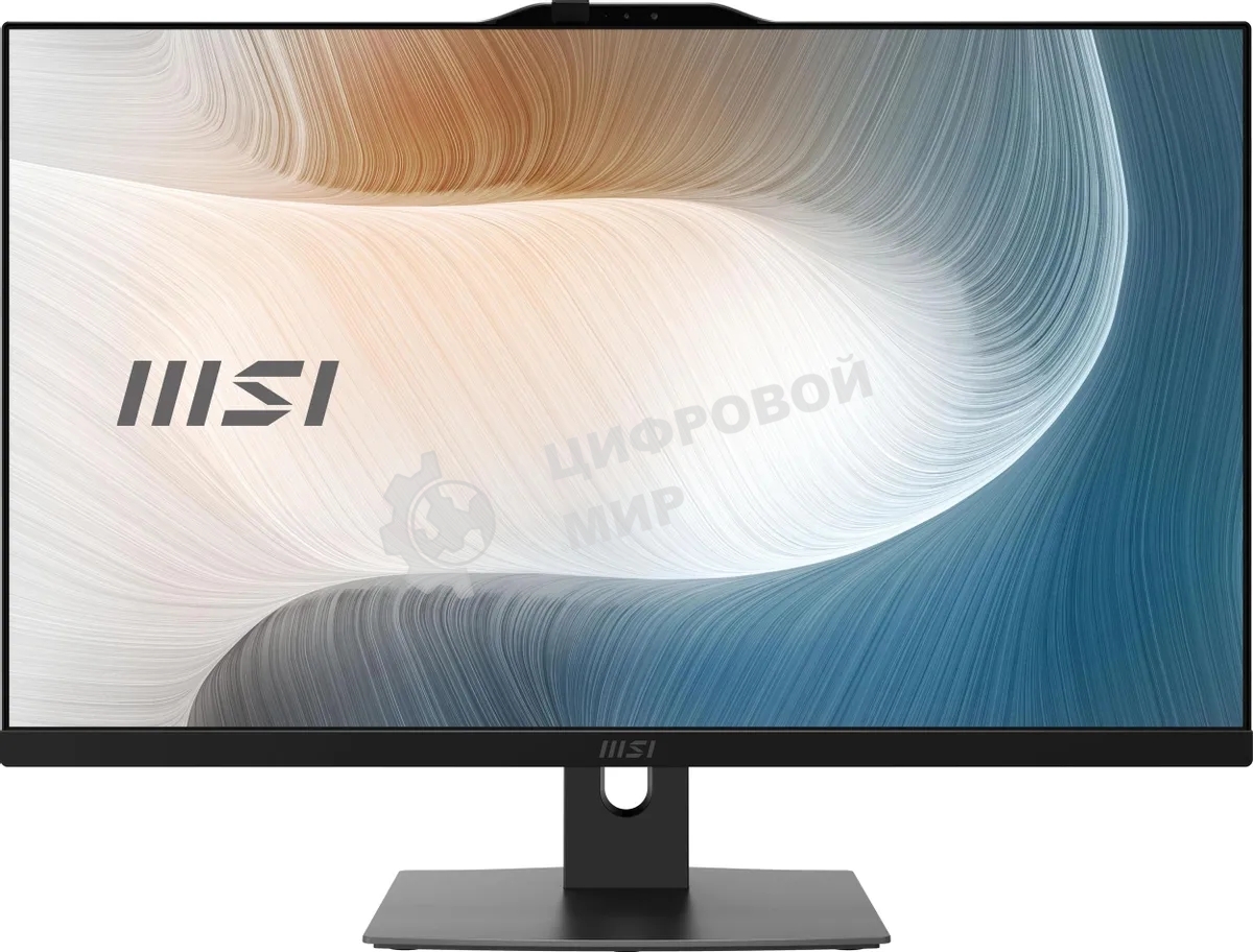Моноблок MSI Modern AM272P 1M-687XRU 27