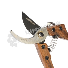 Секатор плоскостной PATRIOT PBP 205 W, 205 мм